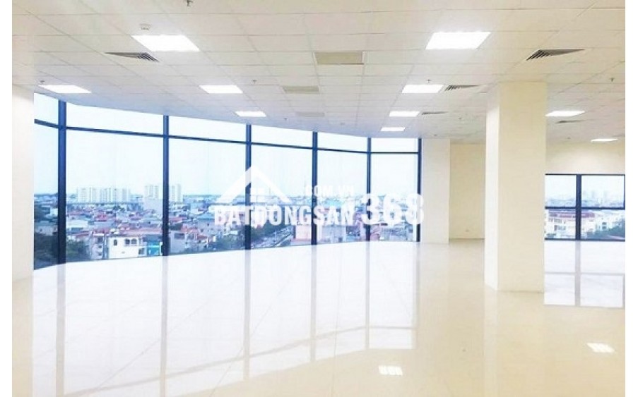 Long Biên - Hà Nội / Cho thuê văn phòng tòa nhà PTP Building